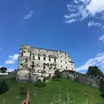 Appartamento Kuhglocken Fuenf Sinne