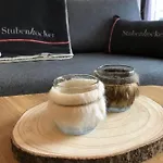 Lejlighed Kuhglocken Fuenf Sinne Döbriach