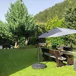 Appartamento Kuhglocken Fuenf Sinne Döbriach