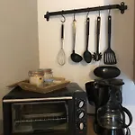 Appartamento Kuhglocken Fuenf Sinne *