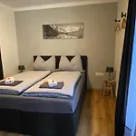 Appartamento Kuhglocken Fuenf Sinne *