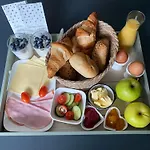 Kuhglocken Fuenf Sinne Appartamento *