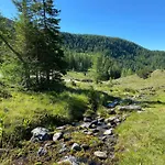 Appartamento Kuhglocken Fuenf Sinne