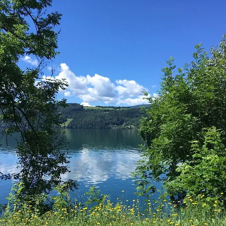 Kuhglocken Fuenf Sinne Apartment