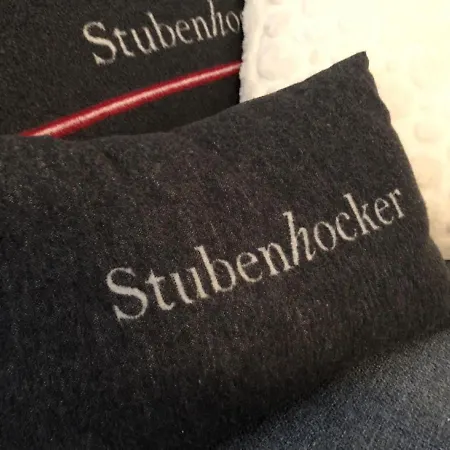 Kuhglocken Fuenf Sinne Lejlighed Döbriach