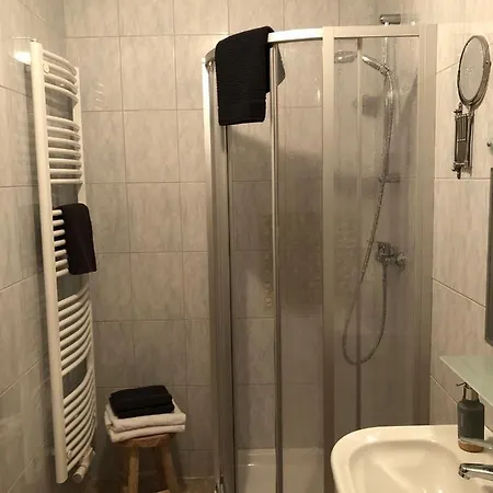 Kuhglocken Fuenf Sinne Lejlighed Döbriach