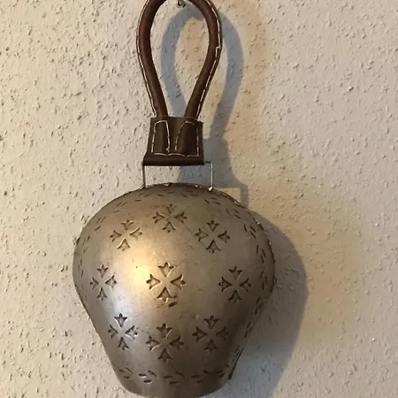 Appartement Kuhglocken Fuenf Sinne Döbriach