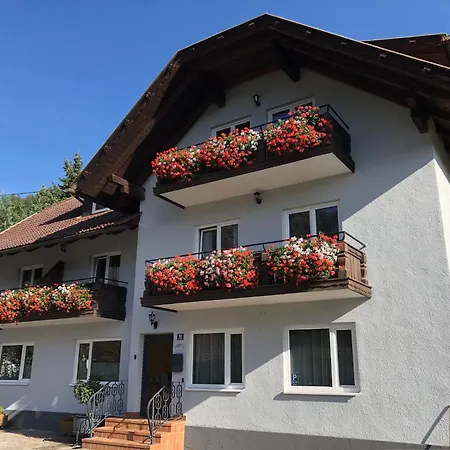 Kuhglocken Fuenf Sinne Appartement