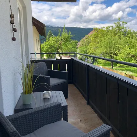 Kuhglocken Fuenf Sinne Apartment *