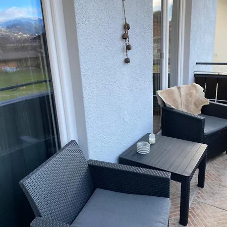 Kuhglocken Fuenf Sinne Apartment Dobriach