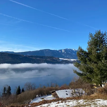 Kuhglocken Fuenf Sinne * Döbriach
