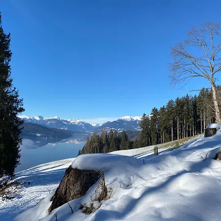 Appartamento Kuhglocken Fuenf Sinne