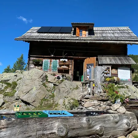 Daire Kuhglocken Fuenf Sinne Döbriach