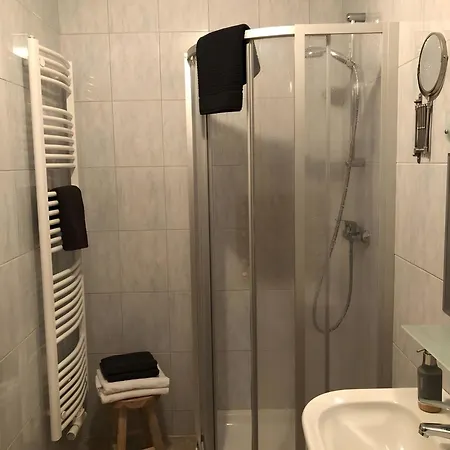 Appartamento Kuhglocken