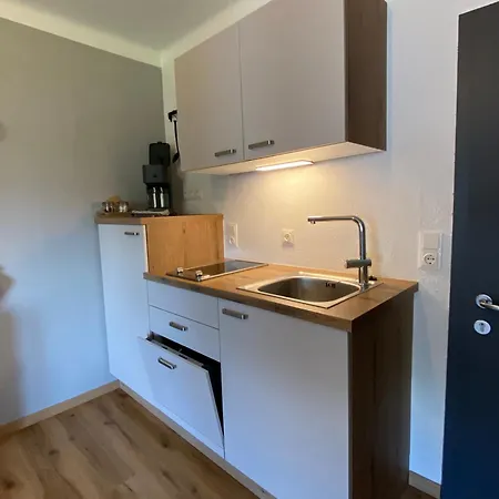 Kuhglocken Appartamento *