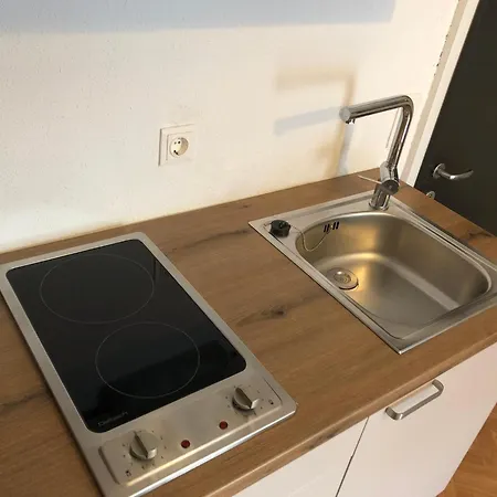 Kuhglocken Appartamento Döbriach