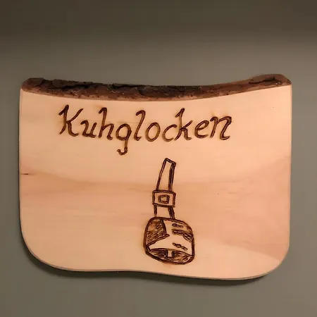 Appartamento Kuhglocken *