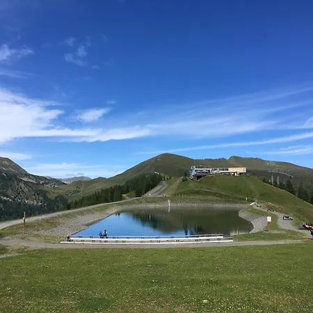 Appartamento Kuhglocken *