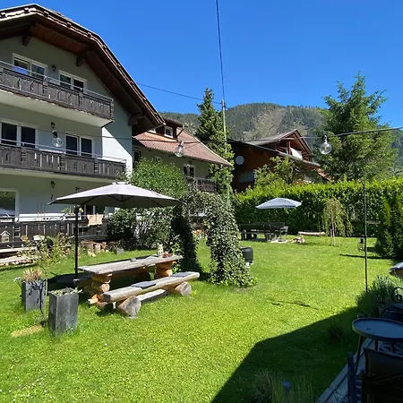 Kuhglocken Appartamento *