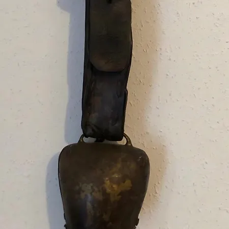 Appartamento Kuhglocken Döbriach