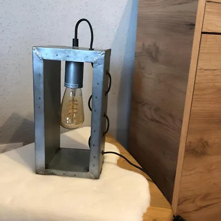 Appartamento Kuhglocken Döbriach