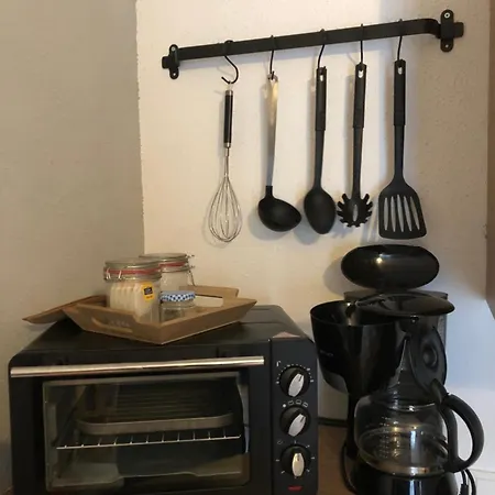 Kuhglocken Appartamento
