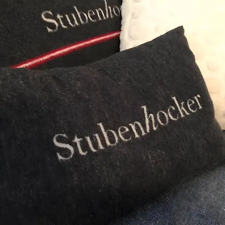 Apartmán Kuhglocken *