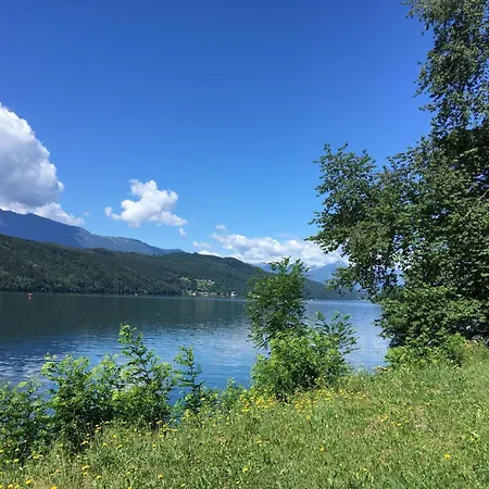 Kuhglocken * Döbriach