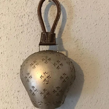 Kuhglocken *