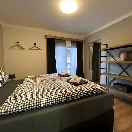 Appartamento Kuhglocken Döbriach