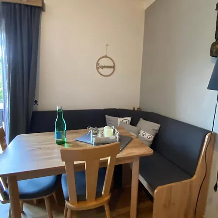 Kuhglocken Appartamento