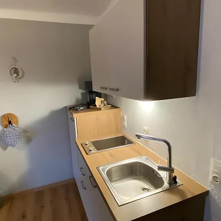 Appartamento Kuhglocken