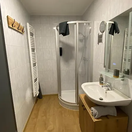 Apartmán Kuhglocken *
