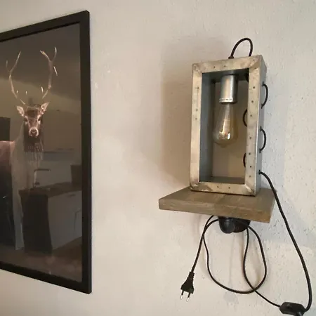 Apartmán Kuhglocken *