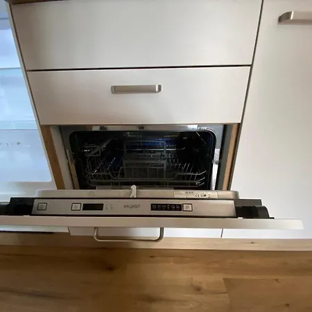 Apartmán Kuhglocken Döbriach