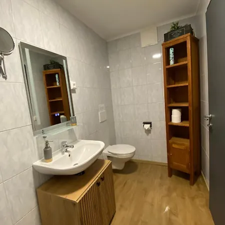 Kuhglocken Apartmán Döbriach