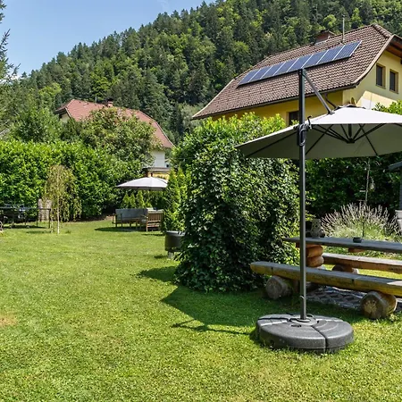 Appartamento Kuhglocken