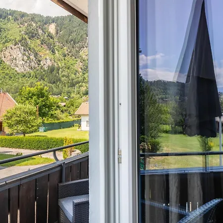 Appartamento Kuhglocken
