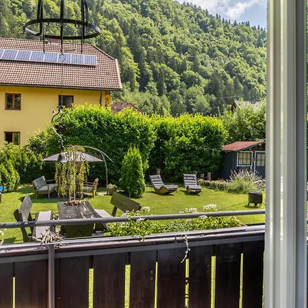 Appartamento Kuhglocken *