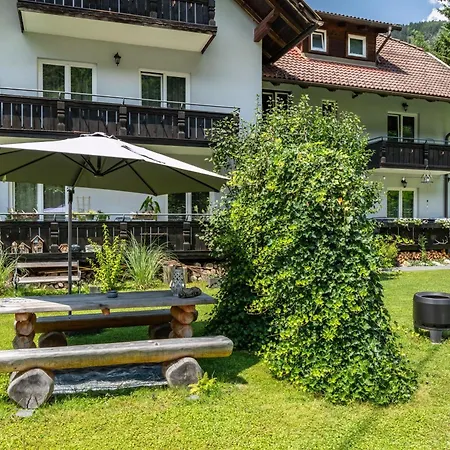 Appartamento Kuhglocken *