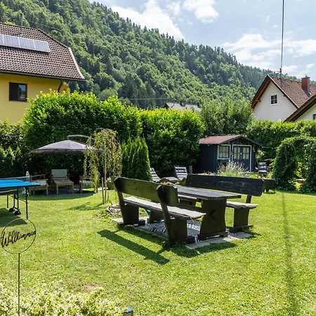 Appartamento Kuhglocken Döbriach