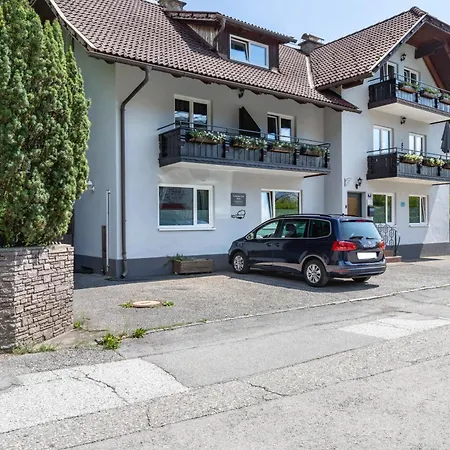 Kuhglocken Döbriach