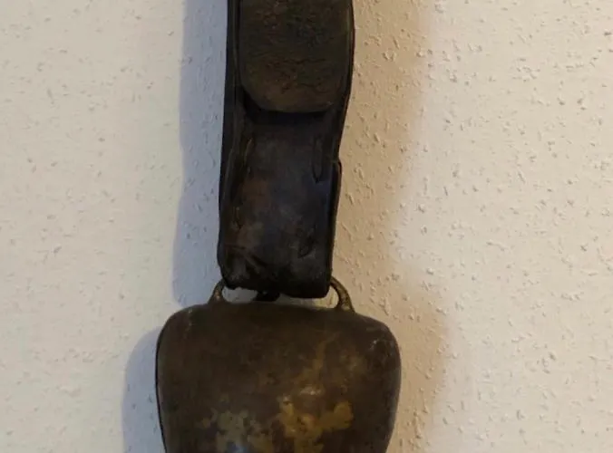 Kuhglocken Fuenf Sinne *