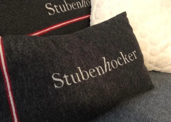 Kuhglocken Fuenf Sinne Apartment Dobriach