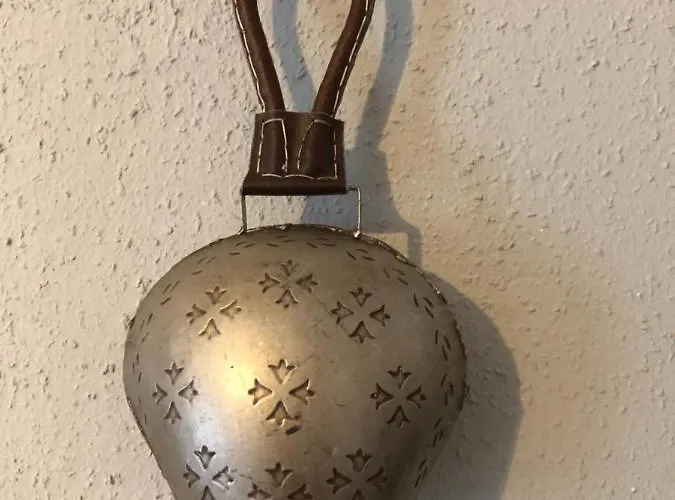 Apartment Kuhglocken Fuenf Sinne Dobriach