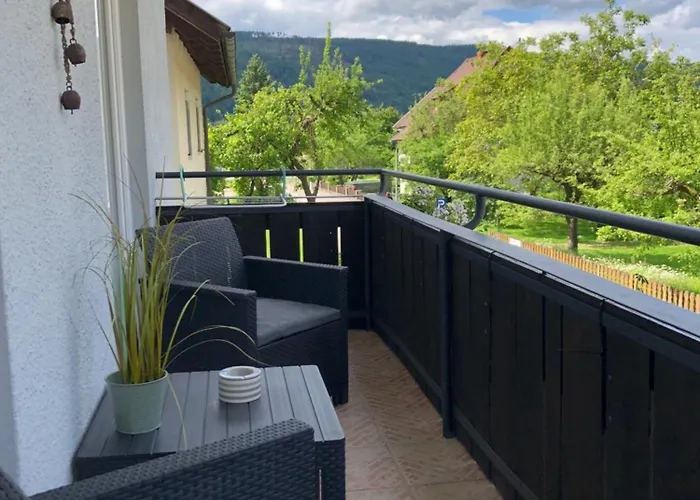 Kuhglocken Fuenf Sinne Apartment *